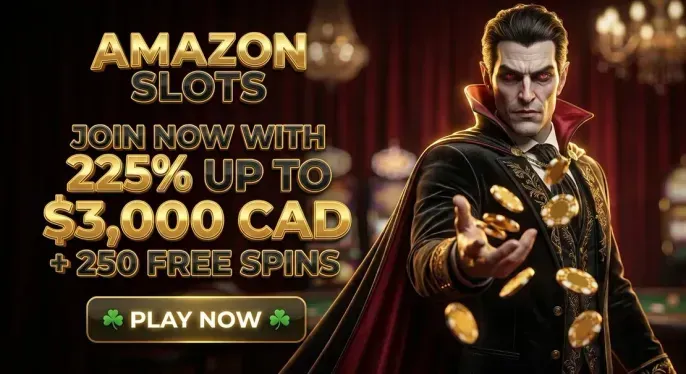 Amazon Slots Casino